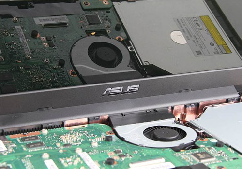 瓦房店华硕电脑售后维修价格