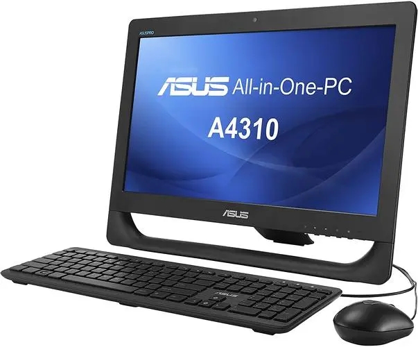 瓦房店华硕一体机维修